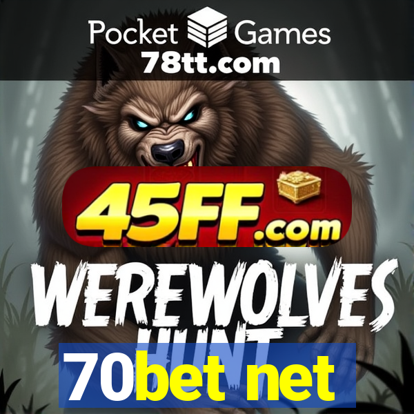 70bet net